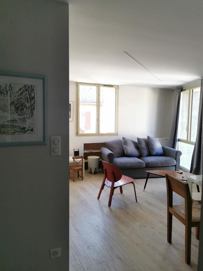 Villard De Lans, Coeur De Village.Bel Appartement Exterior photo