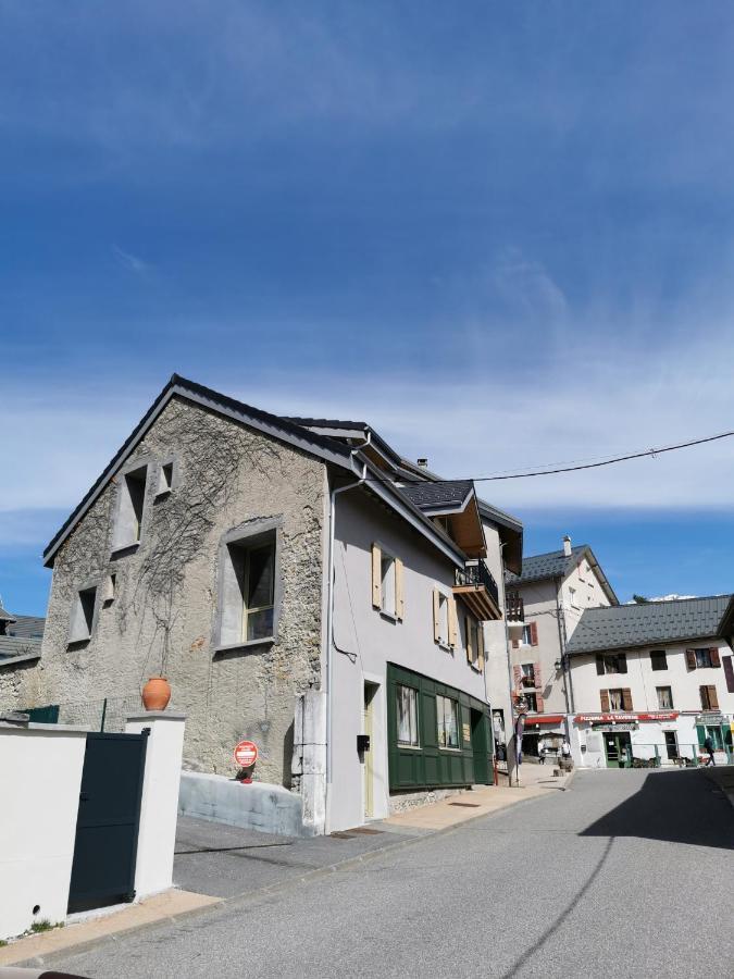 Villard De Lans, Coeur De Village.Bel Appartement Exterior photo
